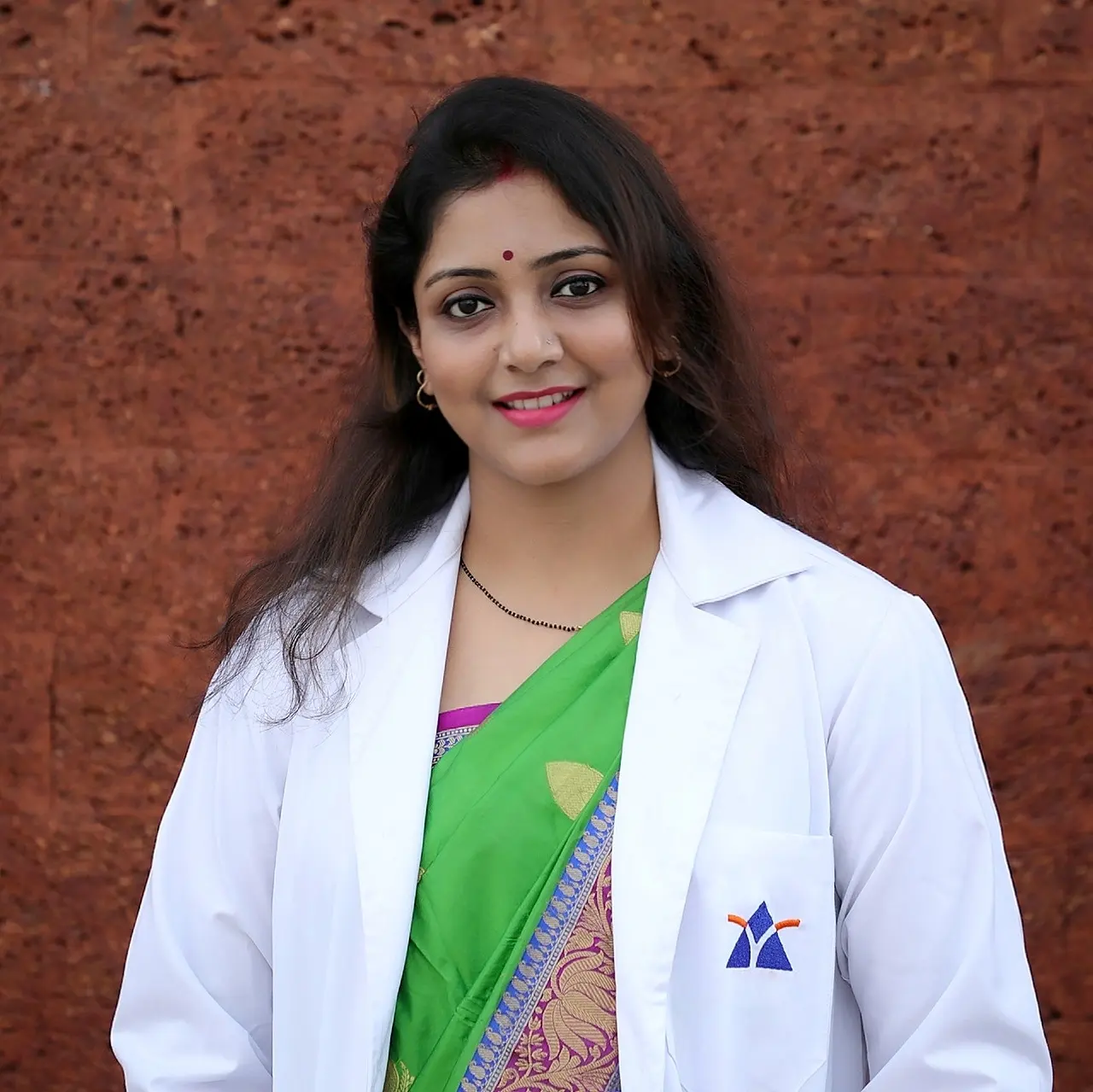 Mrs. Priyanka Patnaik