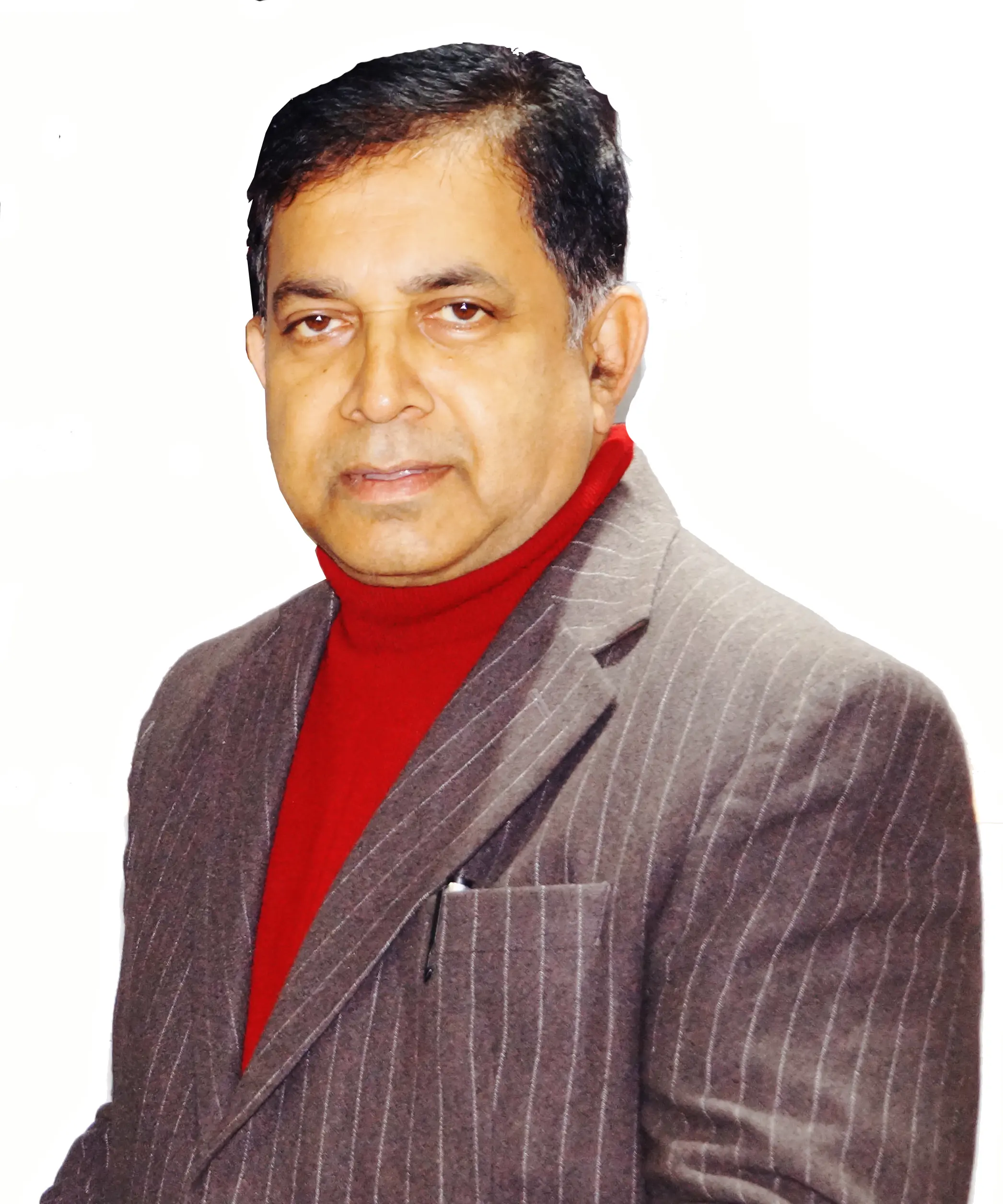 Mr. A.K Mohanakrishnan