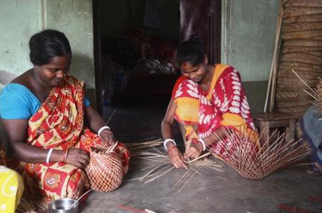Balasore Bamboo Artisan Story